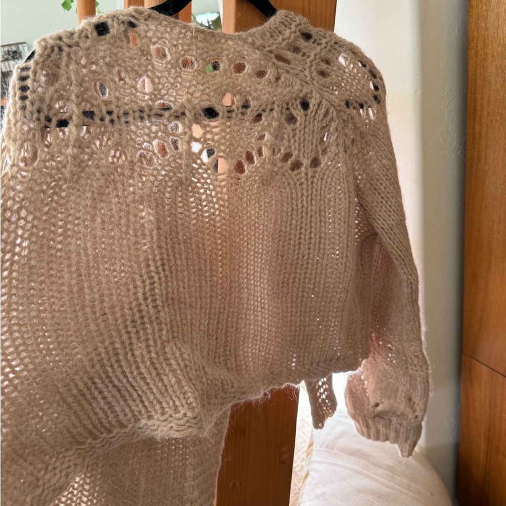 Spell Surf Shack Sweater - Picture 2 of 6